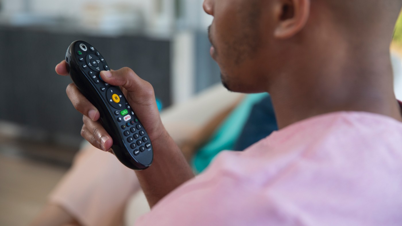 6 Essential TiVo Voice Remote Control Command Blue Ridge